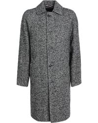 Tommy Hilfiger - Mantel - Lyst