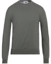 Alpha Studio - Pullover - Lyst