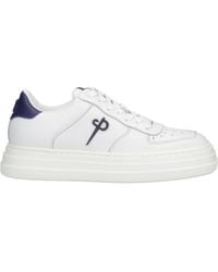 Cesare Paciotti - Sneakers - Lyst