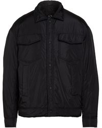ARMANI EXCHANGE - Jacket - Lyst