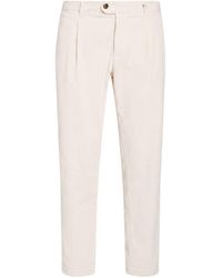 Myths - Pants Cotton, Modal, Elastane - Lyst