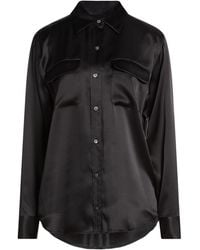 Equipment - Camisa - Lyst