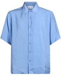 FAMILY FIRST - Shirt - Lyst