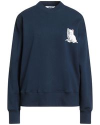 MSGM - Sweatshirt - Lyst