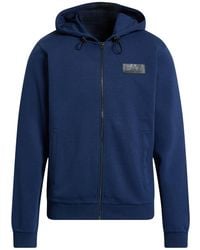 EA7 - Sweatshirts - Lyst