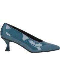 Bruglia - Pumps Leather - Lyst