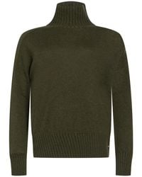 Aragona - Turtleneck - Lyst