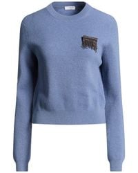 Brunello Cucinelli - Pullover - Lyst