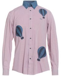 Harmont & Blaine - Shirt - Lyst