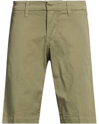 Fay - Shorts & Bermuda Shorts - Lyst