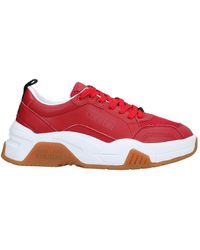 Versace Jeans Couture Sneakers - Red