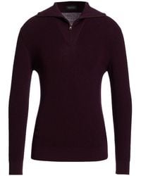 Tagliatore - Pullover - Lyst