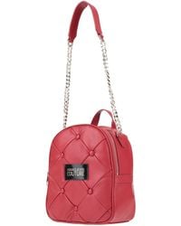 Versace Jeans Couture - Backpacks - Lyst