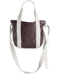 Rick Owens - Shoulder Bags - Lyst