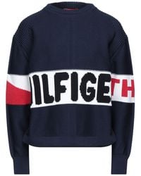 hilfiger jumper womens
