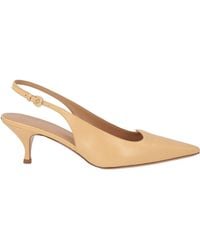 A.Bocca - Pumps Leather - Lyst