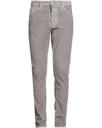 DSquared² - Trouser - Lyst