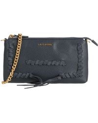 La Carrie - Bolso Con Bandolera - Lyst