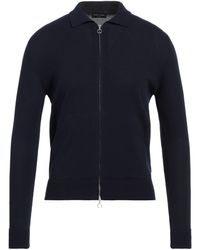 Roberto Collina - Strickjacke - Lyst