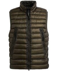 C.P. Company - Chompa sin mangas - Lyst
