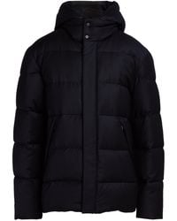 DUNO - Puffer - Lyst