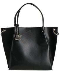 ARMANI EXCHANGE - Handbags - Lyst