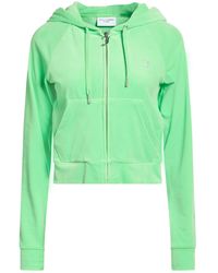 Juicy Couture - Sweatshirts - Lyst