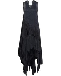 Koche - Robe courte - Lyst