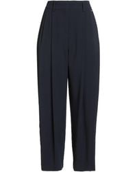 ARMANI EXCHANGE - Trouser - Lyst
