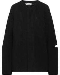 A PAPER KID - Pullover - Lyst