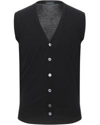 Zanone - Cardigans - Lyst