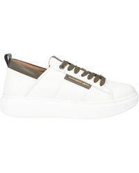 ACBC x ALEXANDER SMITH - Sneakers Synthetic Material - Lyst