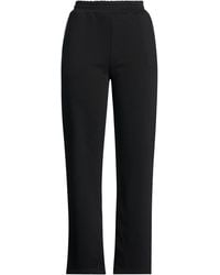 Peperosa - Pants Cotton, Polyester - Lyst