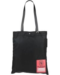 Neil Barrett - Shoulder Bag - Lyst