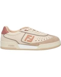 Fendi - Trainers - Lyst
