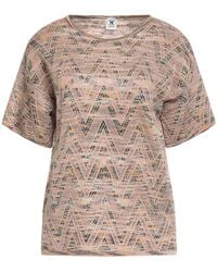 Missoni - Jumper - Lyst