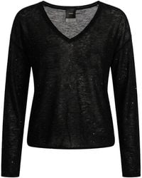 Pinko - Pullover - Lyst