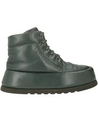 Marsèll - Ankle Boots - Lyst