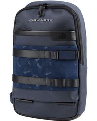 Piquadro - Rucksack - Lyst