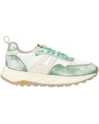 Moma - Sneakers Leather - Lyst