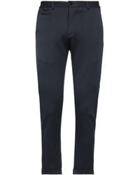 PMDS PREMIUM MOOD DENIM SUPERIOR - Pants Cotton, Polyamide, Elastane - Lyst