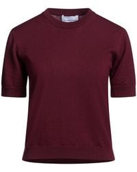 Anna Molinari - Pullover - Lyst