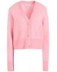 & Other Stories Cardigan - Pink