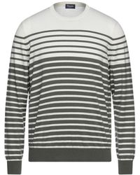 Drumohr - Pullover - Lyst