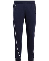 EA7 - Trouser - Lyst