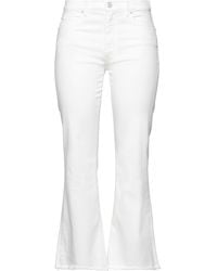 People - Trouser - Lyst