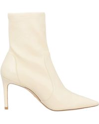 Stuart Weitzman - Ankle Boots - Lyst