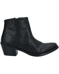 Marco Ferretti - Ankle Boots - Lyst