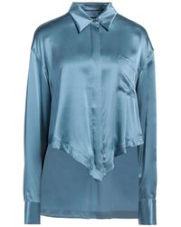 JACOB LEE - Shirt - Lyst