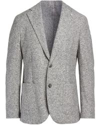 L.B.M. 1911 - Blazer - Lyst
